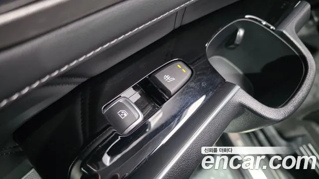 Kia Sorento 4th Gen — Фото автомобиля 27