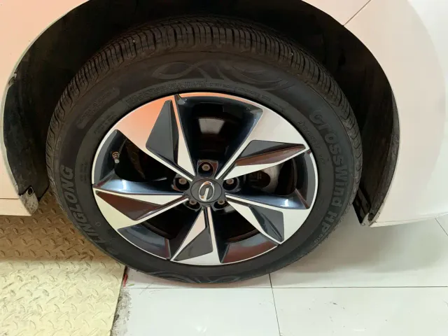 GAC Trumpchi M6 — Фото автомобиля 15