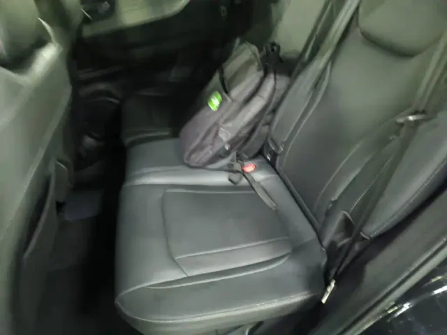 Chery Tiggo 8 — Фото автомобиля 16