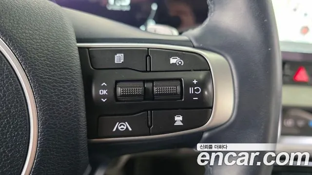 Kia Sportage Generation 5 — Фото автомобиля 23