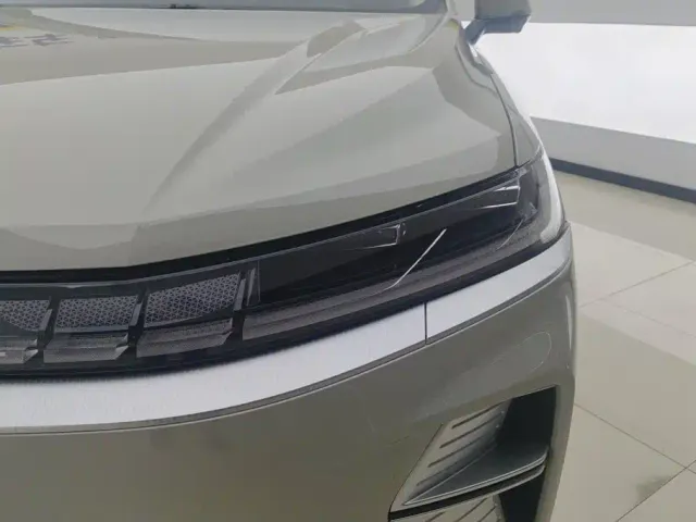 Haval Xiaolong MAX — Фото автомобиля 5