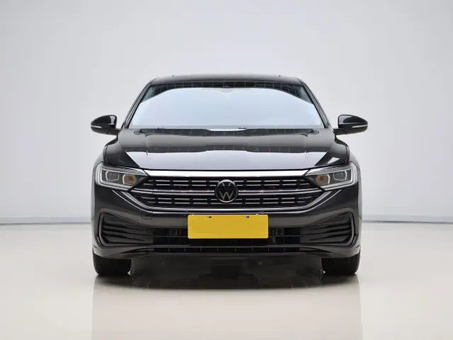 Volkswagen Sagitar — Фото автомобиля 2
