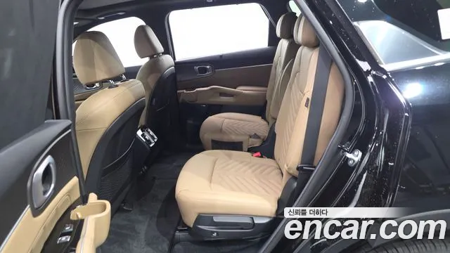 Kia Sorento 4th Gen — Фото автомобиля 18