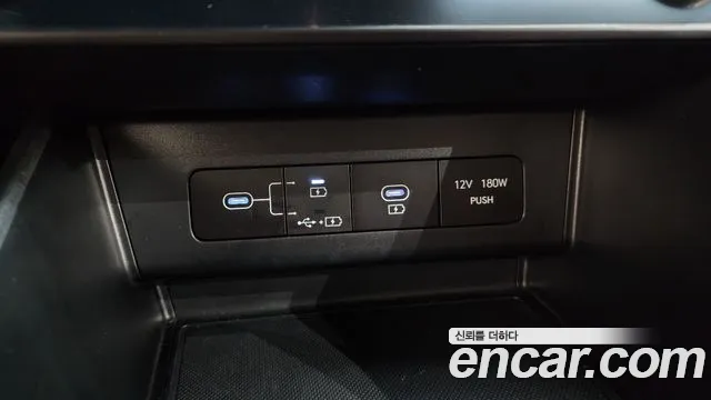 Hyundai Sonata DN8 — Фото автомобиля 21