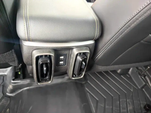 Haval Big Dog — Фото автомобиля 10