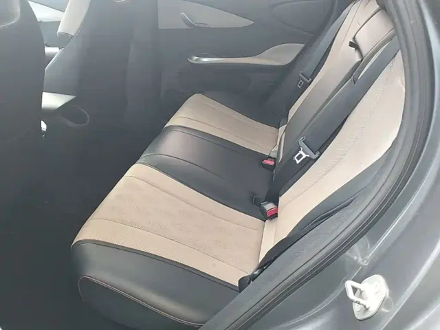 BYD Dolphin — Фото автомобиля 16