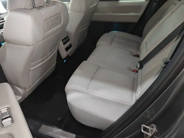 BYD FangChengBao Titanium 7 — Фото автомобиля 16