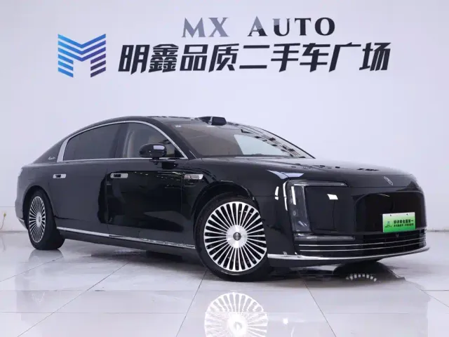 Maextro S800 — Фото автомобиля 5