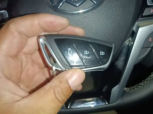Maxus Xintu V90 — Фото автомобиля 8