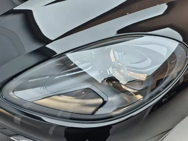 Porsche Macan — Фото автомобиля 18