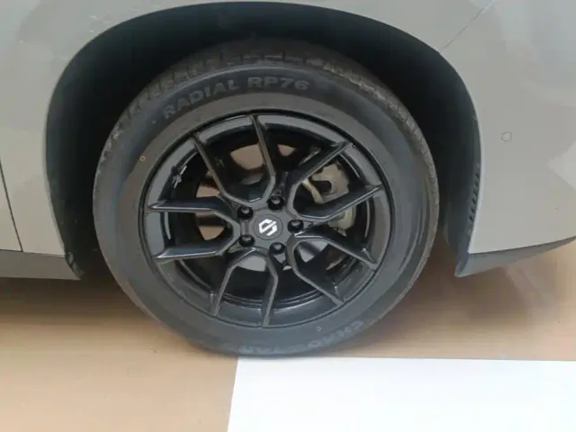 Leapmotor Leapmotor C10 2024 530 Smart Edition — Фото автомобиля 6