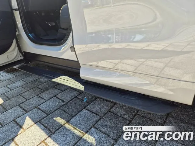 Land Rover Range Rover Sport — Фото автомобиля 13