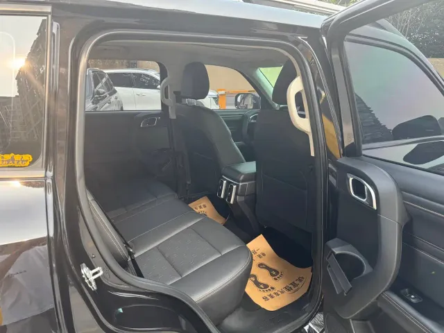 Haval Big Dog — Фото автомобиля 14