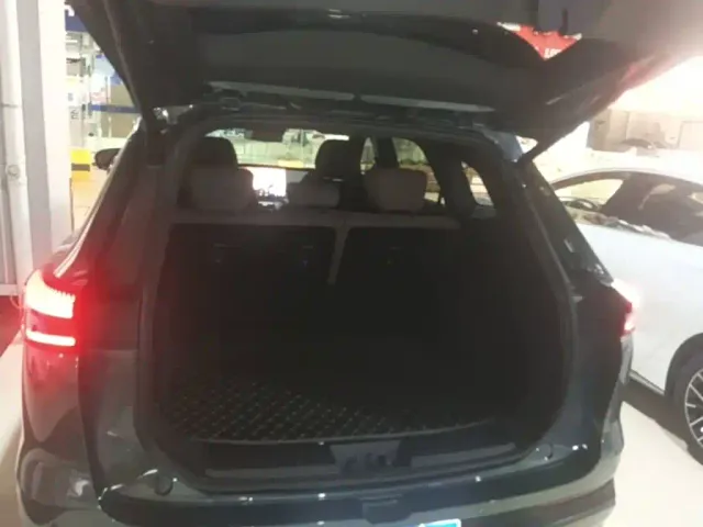 Chery Tiggo 8 PLUS — Фото автомобиля 18