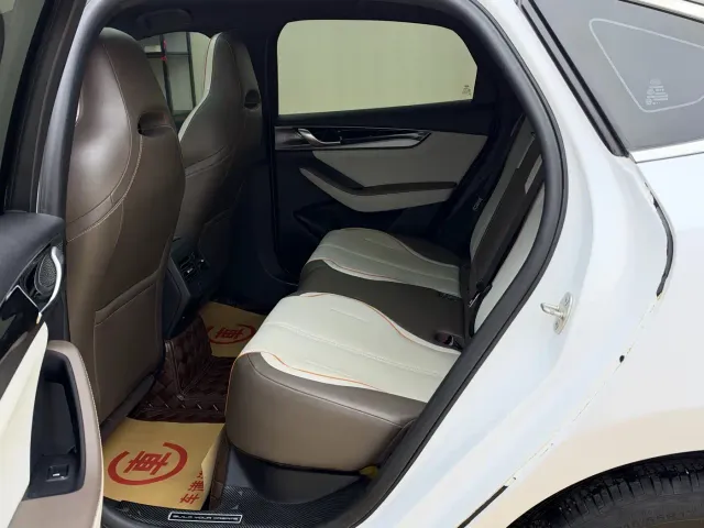 BYD Qin PLUS — Фото автомобиля 4