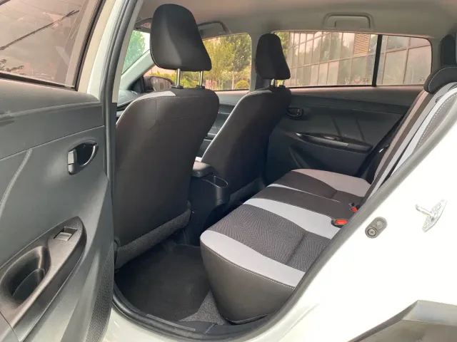 Toyota YARiS L Zhi Xuan — Фото автомобиля 6