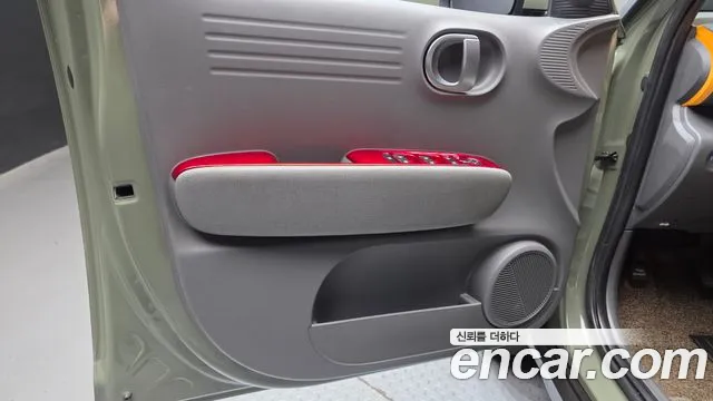Hyundai Casper — Фото автомобиля 13