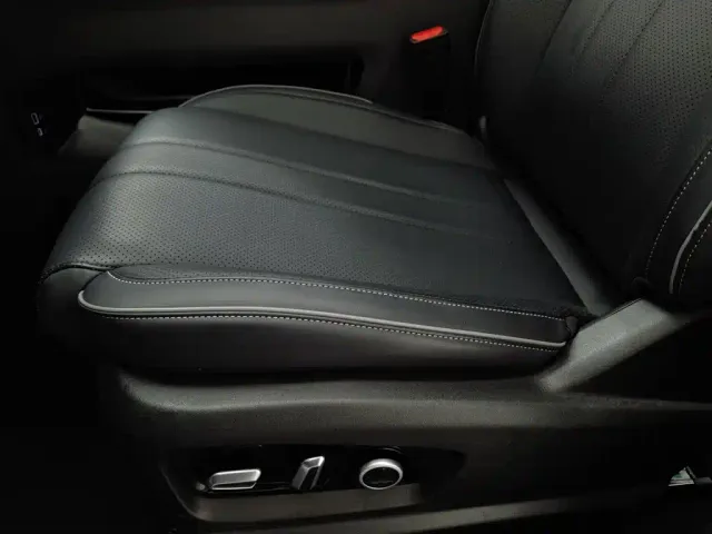 Chery Tansuo 06 — Фото автомобиля 20