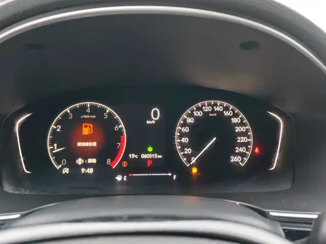 Honda Civic — Фото автомобиля 14