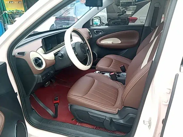 Wuling Bingo — Фото автомобиля 15
