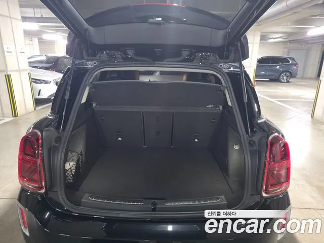 Mini Countryman — Фото автомобиля 17