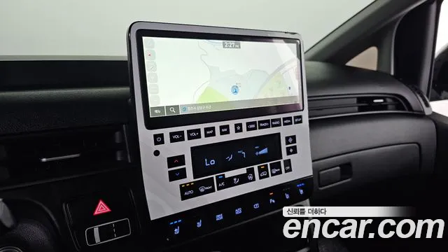 Hyundai Staria Staria L3.5 Карго 5 мест — Фото автомобиля 16