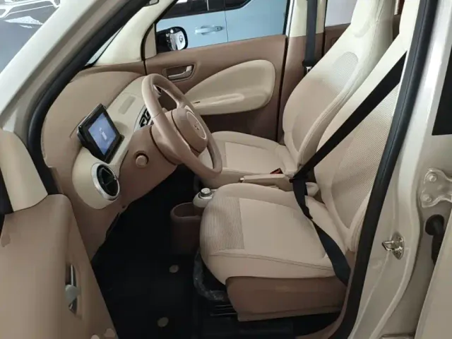 Wuling Hongguang Mini EV — Фото автомобиля 14