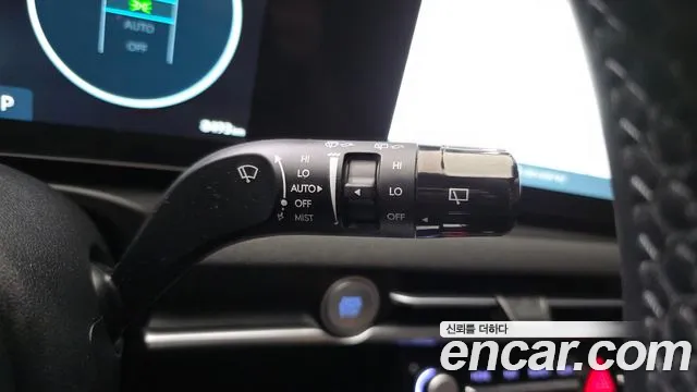 Hyundai Tucson NX4 — Фото автомобиля 24