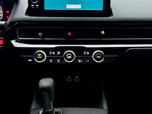 Honda Civic — Фото автомобиля 9