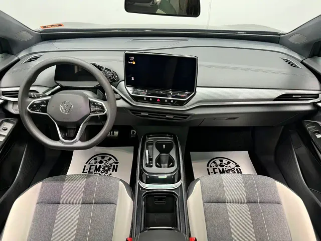 Volkswagen ID.4 Crozz — Фото автомобиля 17