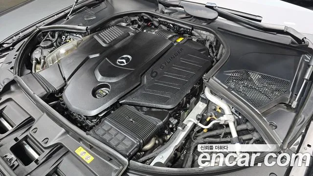 Mercedes-Benz S-Class W223 — Фото автомобиля 9
