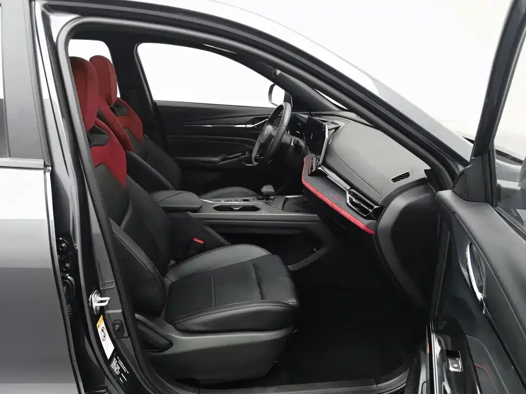 Changan Changan X5 PLUS 2025 1.5T DCT Pioneer — Фото автомобиля 23