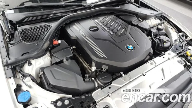 BMW 3 Series G20 — Фото автомобиля 6