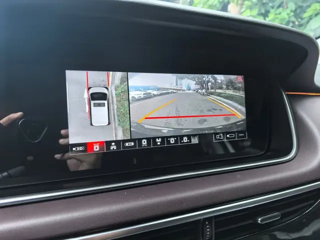 GAC Trumpchi M6 — Фото автомобиля 3