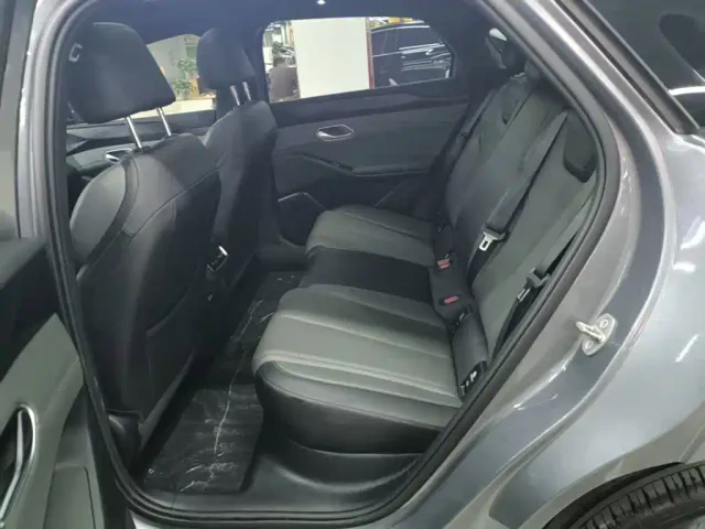 BYD Qin L — Фото автомобиля 16