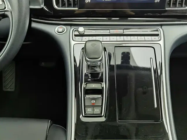 GAC Trumpchi M8 — Фото автомобиля 13