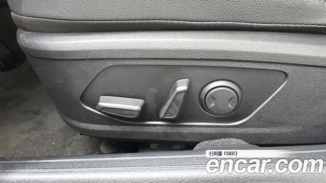 Hyundai Sonata Sonata Edge(DN8) 1.6 Turbo — Фото автомобиля 28