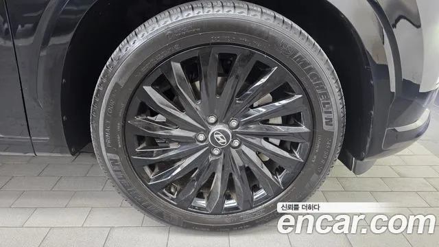 Hyundai Palisade The New Palisade Бензин 3.8 2WD — Фото автомобиля 21