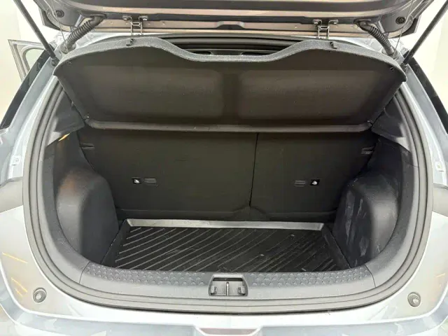 BYD Dolphin — Фото автомобиля 6