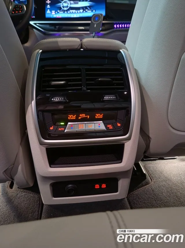 BMW X5 G05 — Фото автомобиля 9