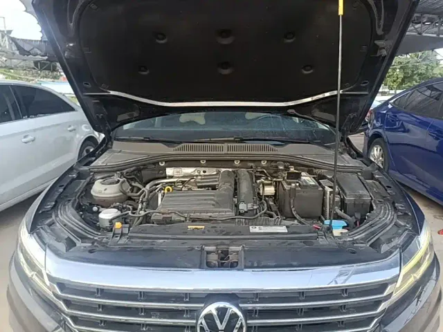 Volkswagen Lavida — Фото автомобиля 19