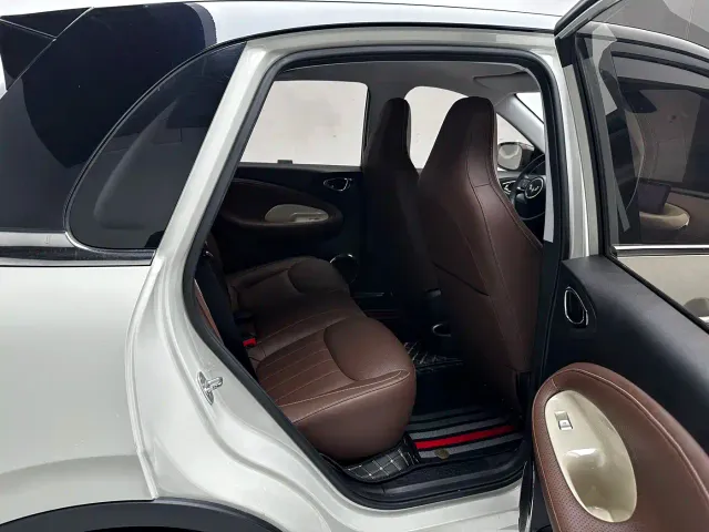 Wuling Bingo — Фото автомобиля 10