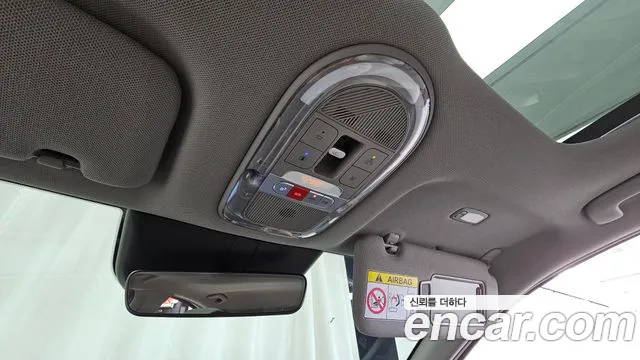 Hyundai Ioniq6 Long Range AWD — Фото автомобиля 22