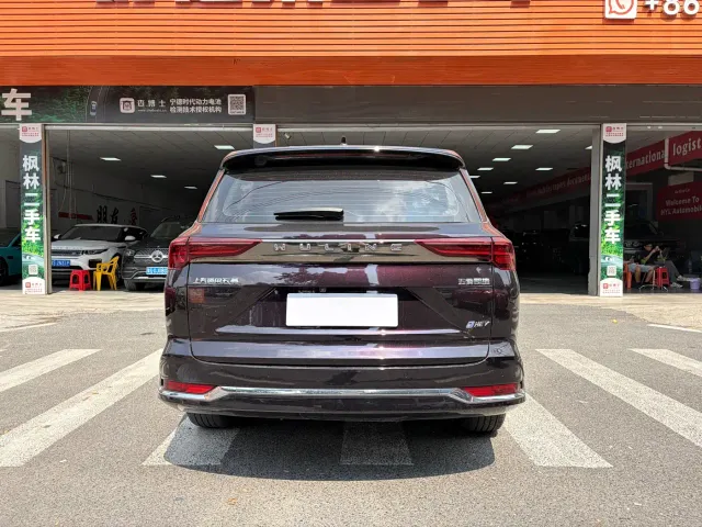 Wuling Victory — Фото автомобиля 18