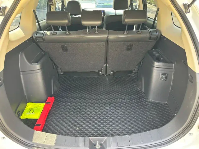 Mitsubishi Outlander — Фото автомобиля 20