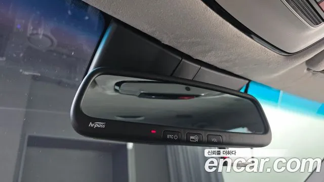 Hyundai Palisade Palisade Дизель 2.2 4WD — Фото автомобиля 17