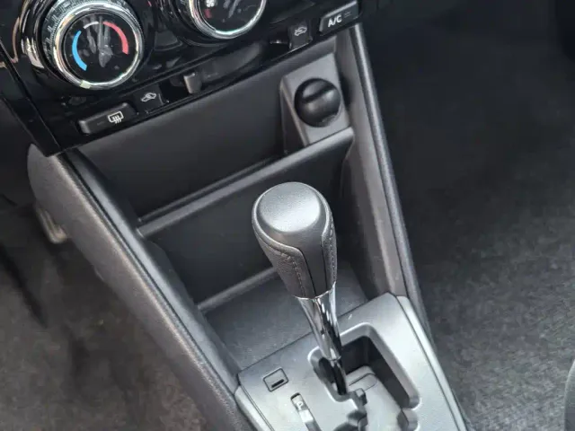 Toyota Vios — Фото автомобиля 14