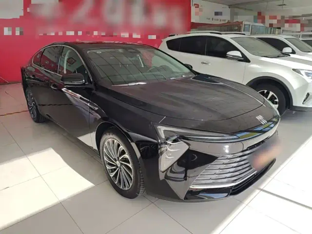 Buick LaCrosse — Фото автомобиля 3