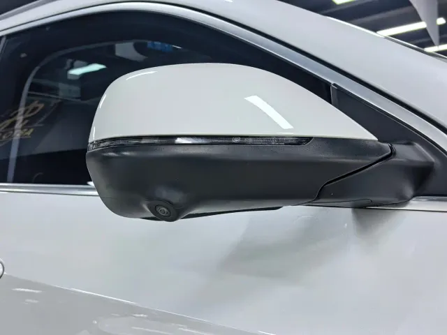 Haval H6 — Фото автомобиля 8