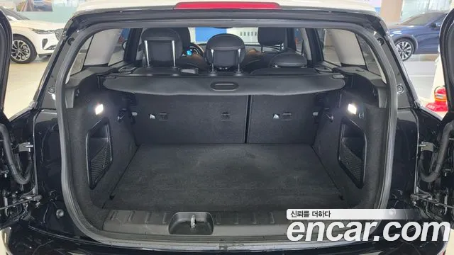MINI Clubman — Фото автомобиля 19
